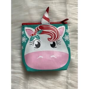 Thirty-one Unicorn Snacker Pouch